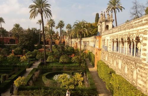 Star's House Sevilla.Con piscina,10 min de Sevilla - Foto 41