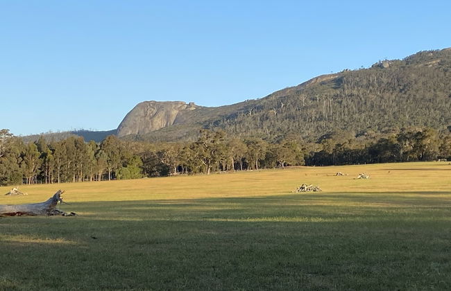 Adults retreat - Photo 20