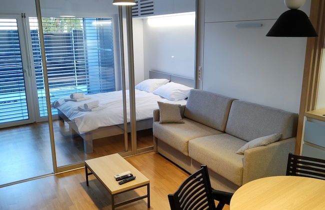 REZIDENCA PIPANOVA - Foto 8