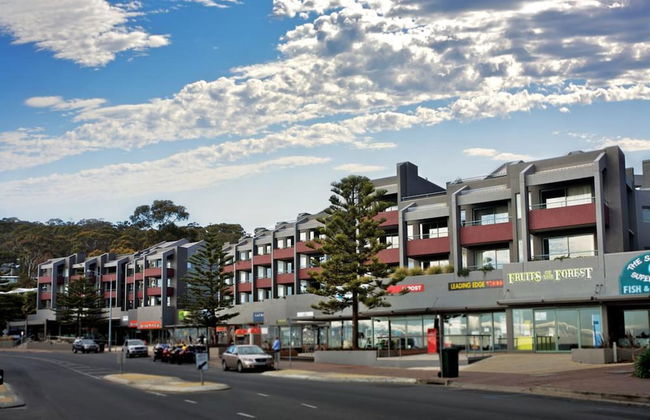 Cumberland Lorne Resort - Photo 45