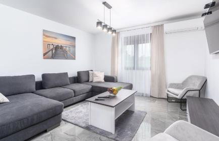 Modern villa Bibali Istra with pool in Buje - Foto 10