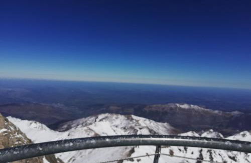 Coquet et accueillant Studio montagne la Mongie - Foto 18