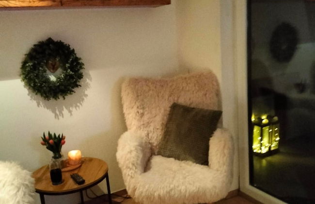 Cozy Apartment near Ski Area in Maria Alm - Foto 10