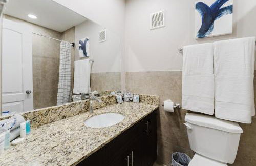 Waterfront Intercoastal, Walk to the Beach, Pool & Hot Tub, Watch the Boats - Foto 17