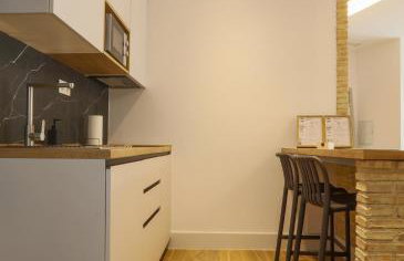VELALMA -Edificio exclusivo de apartamentos turisticos en Centro histórico-JAEN - Foto 45