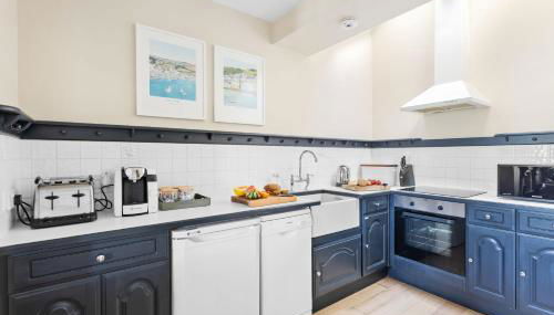 2 Rock Cottages - Foto 2