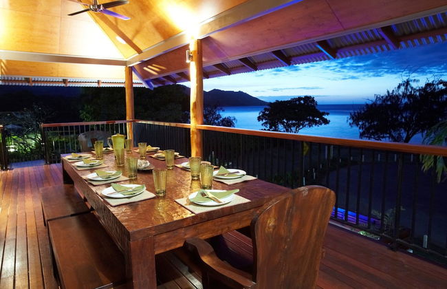 Villa Kembali - Foto 17