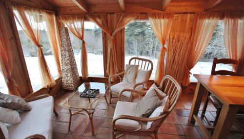 Les Chalets du Mazet Saint Voy - Foto 5