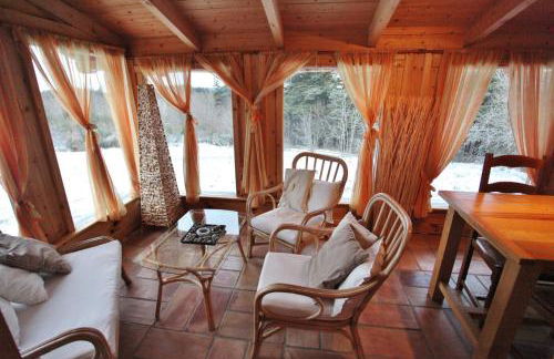 Les Chalets du Mazet Saint Voy - Foto 5