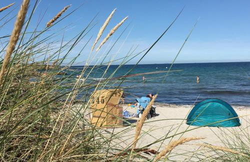 Ostsee-Entspannung, FeWo direkt am Meer - Foto 11