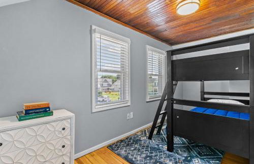 Portsmouth Beach cottage - Foto 22