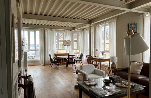 Espectacular apartamento en el centro de la ciudad - Foto 33