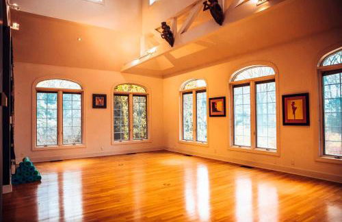 Gorgeous Family-Friendly Vacation Rental near South Bend, Indiana - Foto 21