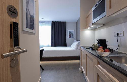 Five Resort Cholet Centre - Foto 16