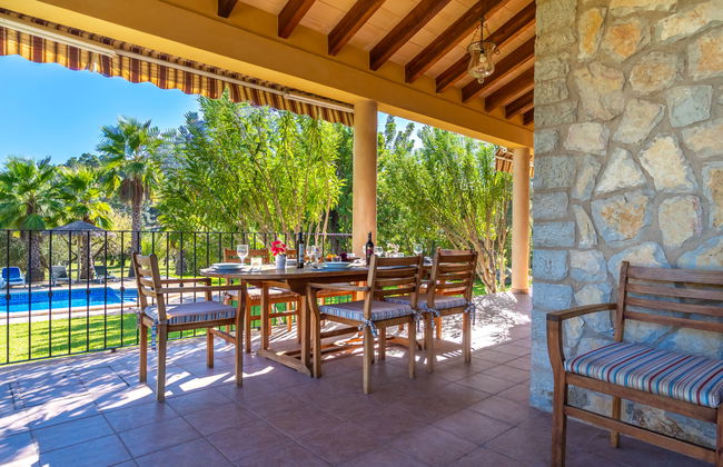 Can Mestre - Photo 29