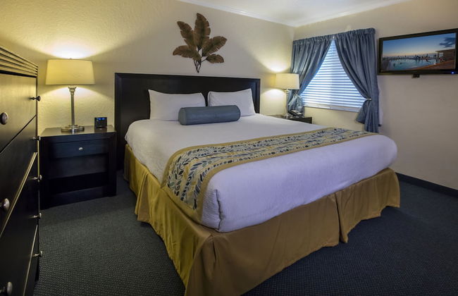 Sailport Waterfront Suites - Foto 6