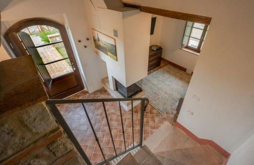 Casa Girasole Podere Fossaccio - Foto 8