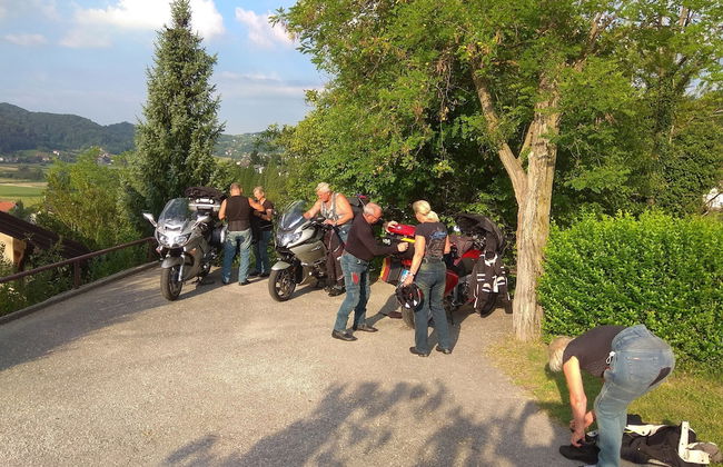 Apartments Country House Stipica - Foto 26