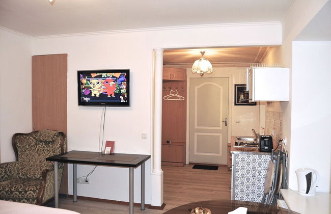 Milne Appartments - Foto 61