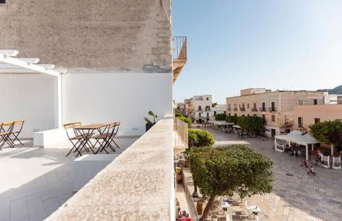 LE CASE DEL FICO D'INDIA FAVIGNANA - Foto 41