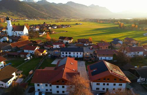 Ferienwohnungen Hipp - Bergblick und Wellness in Top Lage - Foto 9