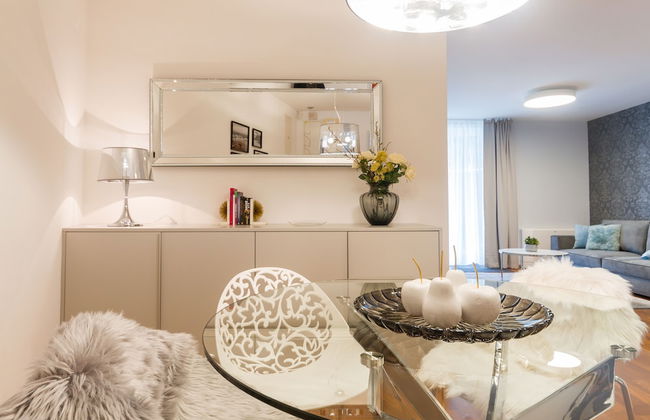 Apartments Lux by Locap Group - Foto 13