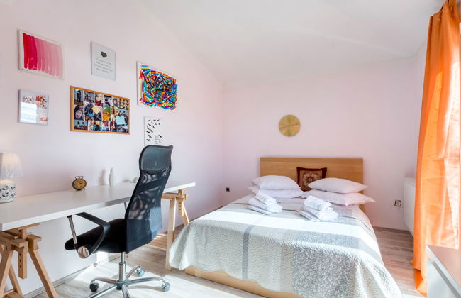 Queen Ahn with heated pool - Foto 23