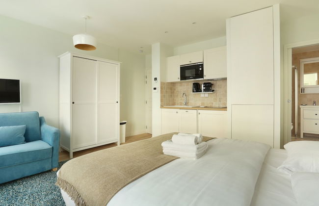 Résidence Grands Boulevards (Chenier) - Photo 31