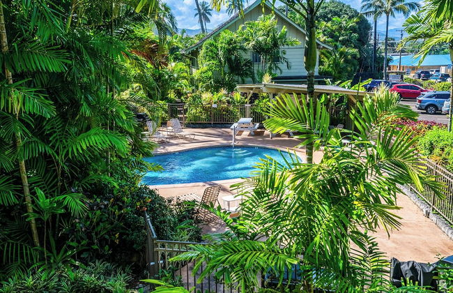 Kapaa Sands 17 - Foto 14