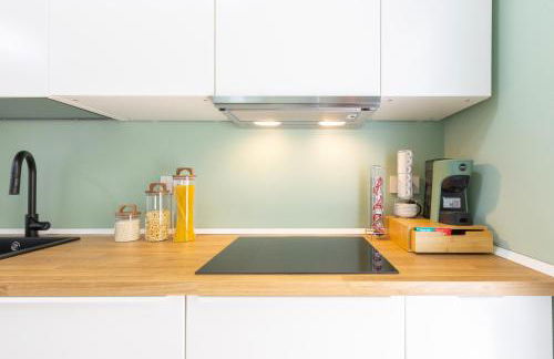 Chapelle Nove - Green Apartment - Foto 7