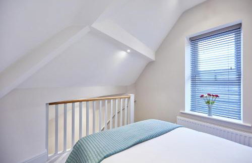 Host & Stay - Ramblers Retreat - Foto 20