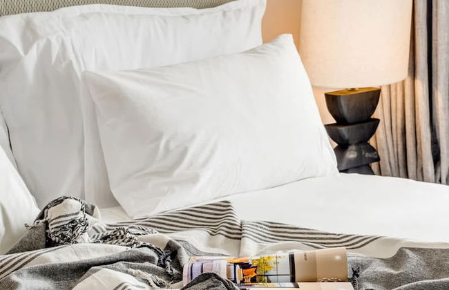 Holiday Chic Alena Apartment in Trendy De Waterkant - Foto 14