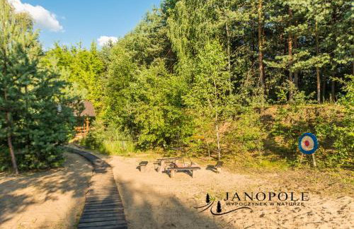 Siedlisko Janopole - Foto 22