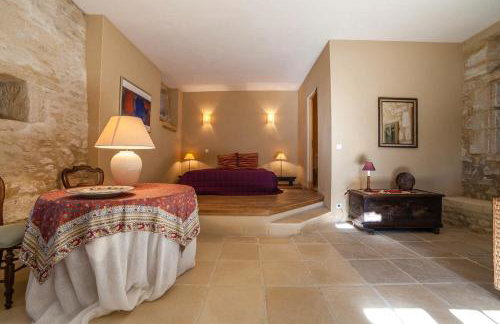 Studio dans Maison forte, 8km Sarlat - Foto 11