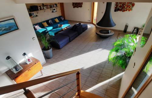 Magnifique villa avec piscine intérieure - Foto 28