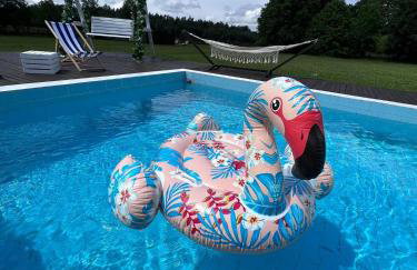 FARIE Mazury Dom na wyłączność dla 20 osób z Basenem, Sauną i Jacuzzi - Foto 10