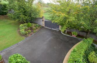 Family Home in Oiartzun with Mountain View - Foto 20