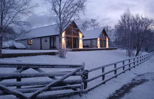 Ben Nevis Scotland Highlands, Camden House luxury home - Foto 92