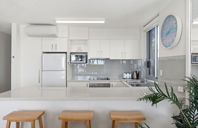 Fairshore Noosa - Foto 36