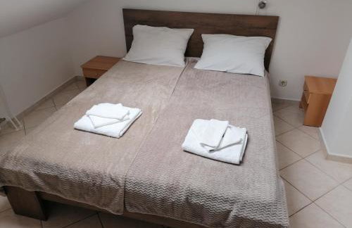 Apartmani Stille - Foto 14