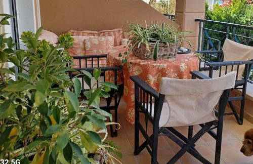 Maisonette on the beach with small garden - Foto 48