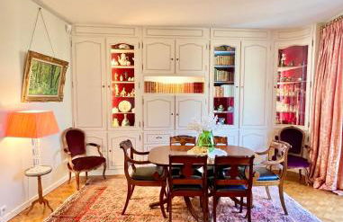 Paris luxury apartment - Award 2026 - Foto 10