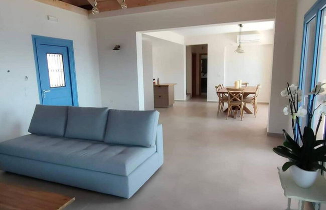 Augustela Villa Seaview Vacation Villa - Foto 11