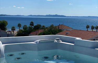 GrandPalazzo with rooftop swimming pool - Foto 8