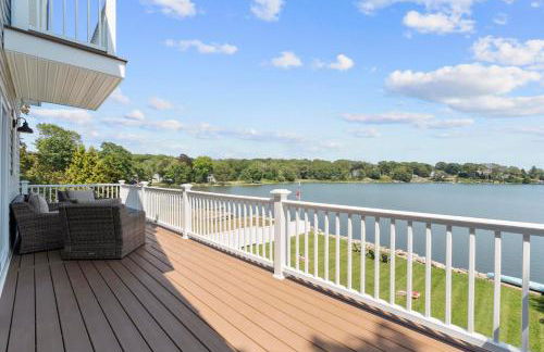 Waterfront Renovated Apartment - Foto 31