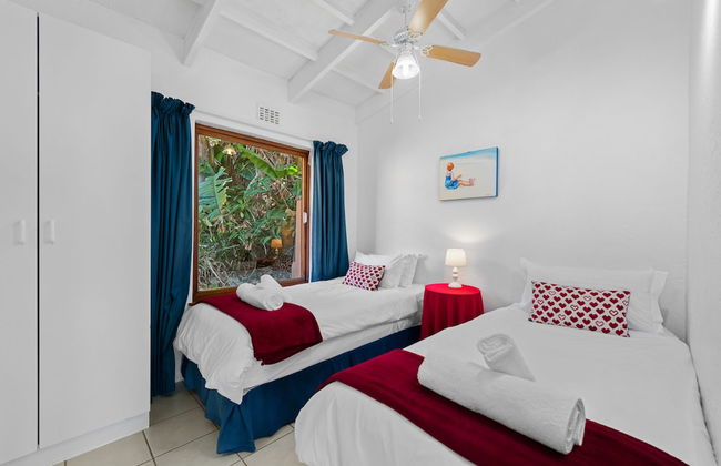 San Lameer Villa Rentals 2019 - Foto 3