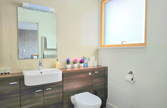 Retreat Private Rooftop 3 Bedroom Apartment - Foto 23