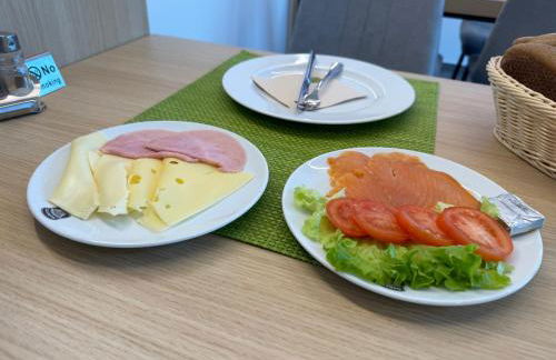 Fair n Square Hotel 24 Stunden Self-Check In - Foto 36