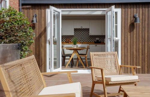 Flat 1 Highgate, Walford Road, Ross on Wye - Foto 42