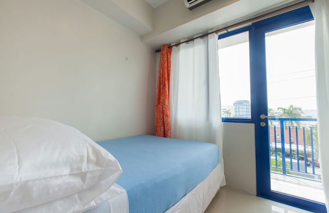 Homebound at Sea Residences Serviced Apartments - Foto 14